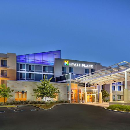 Hyatt Place Uc Davis Dış mekan fotoğraf