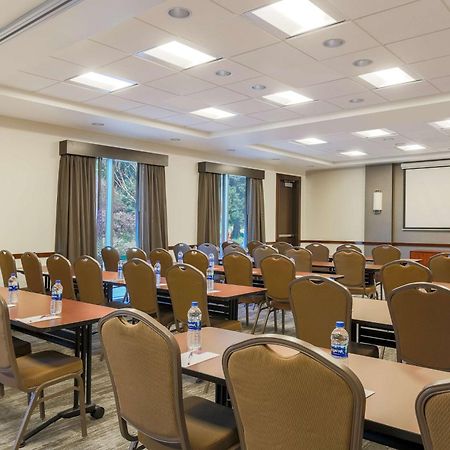 Hyatt Place Uc Davis Dış mekan fotoğraf