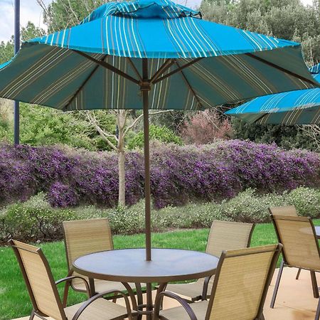 Hyatt Place Uc Davis Dış mekan fotoğraf