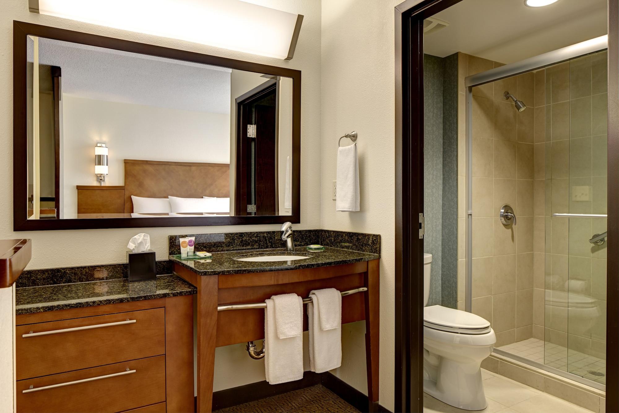 Hyatt Place Uc Davis Dış mekan fotoğraf