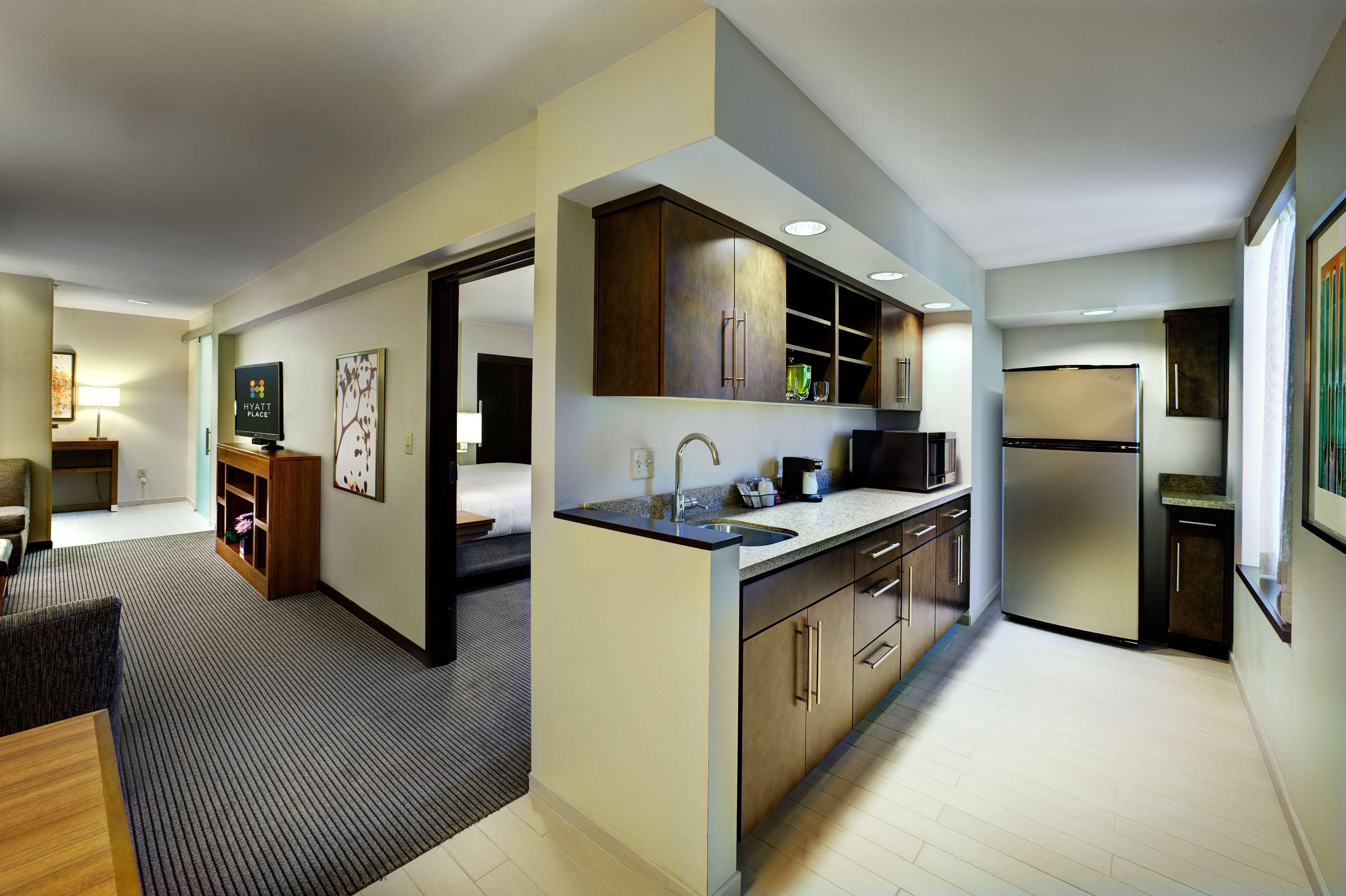 Hyatt Place Uc Davis Dış mekan fotoğraf