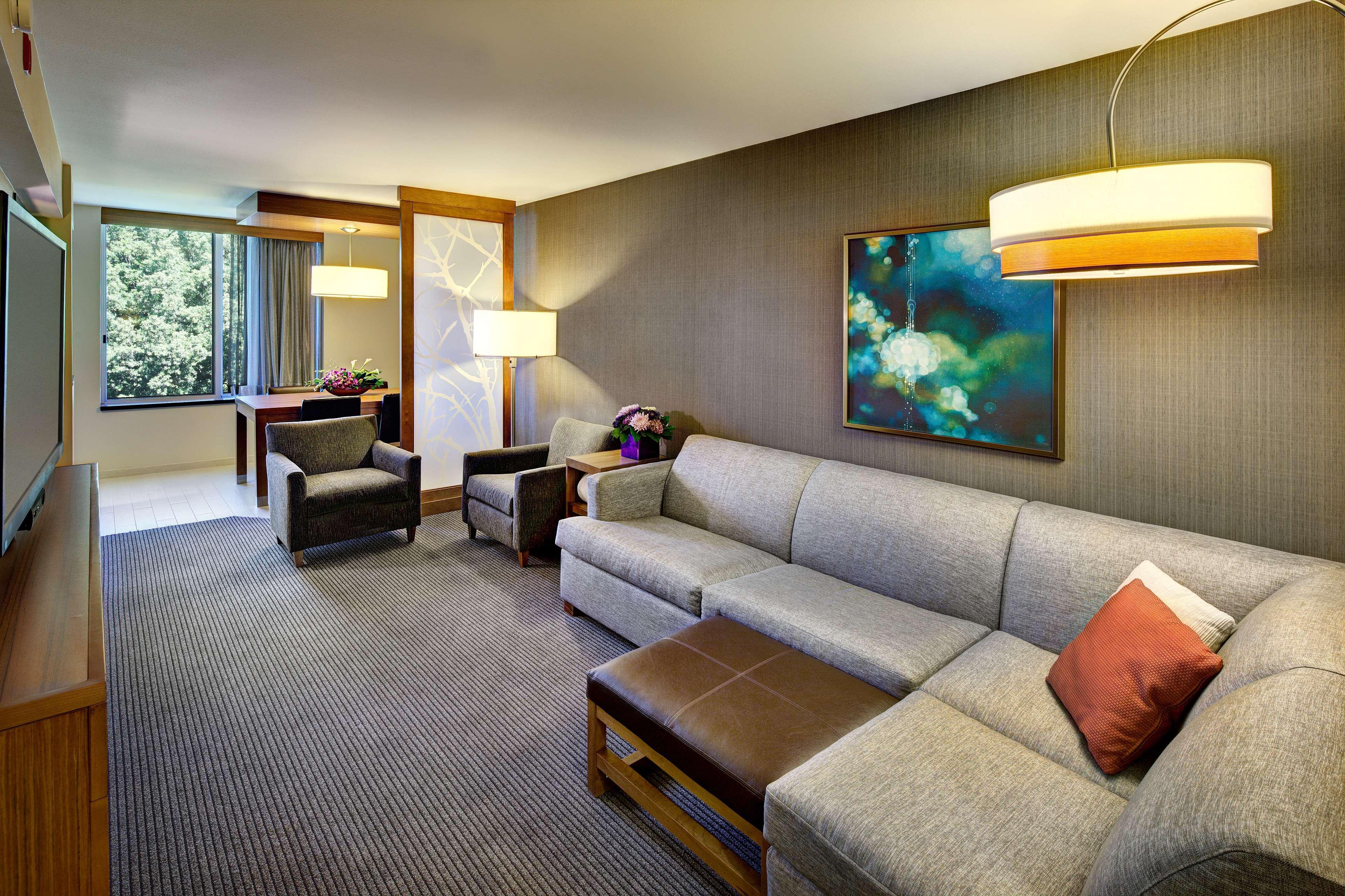 Hyatt Place Uc Davis Dış mekan fotoğraf