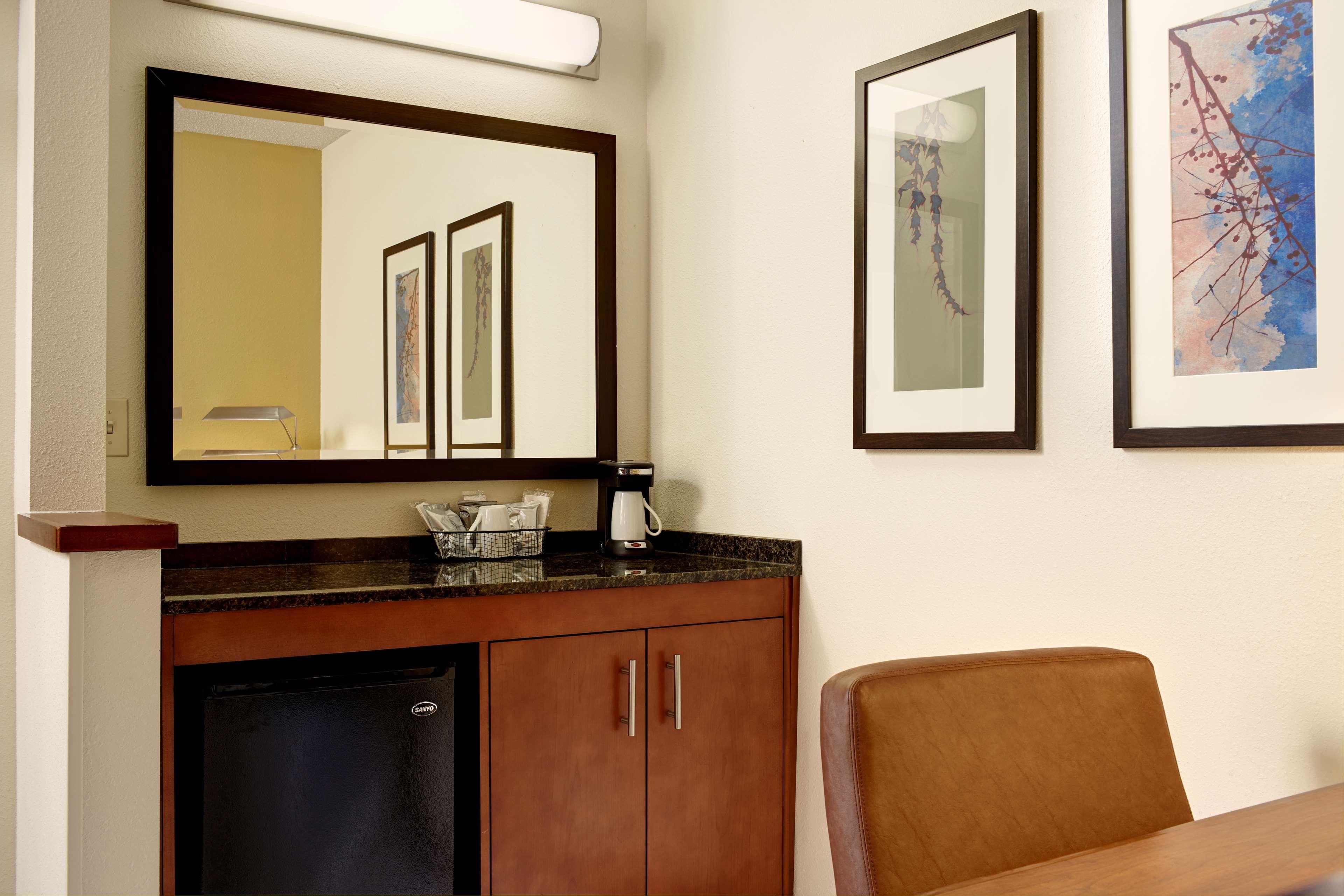 Hyatt Place Uc Davis Dış mekan fotoğraf