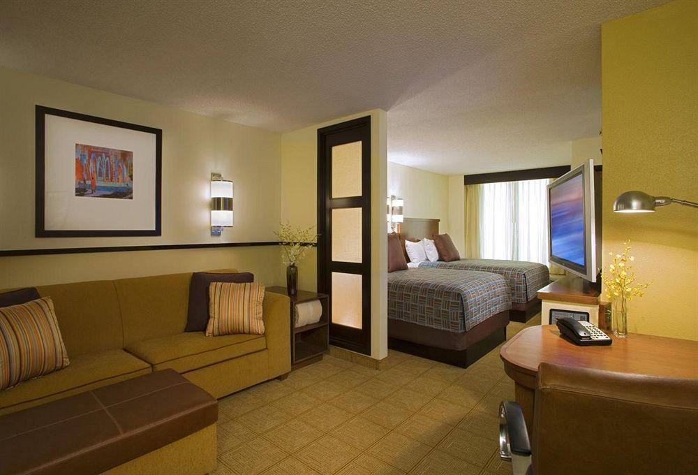 Hyatt Place Uc Davis Oda fotoğraf