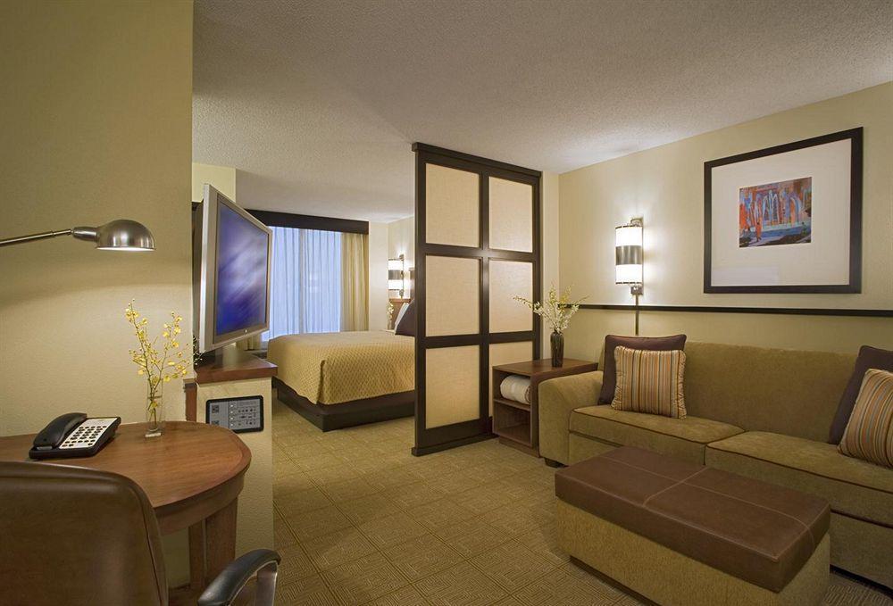 Hyatt Place Uc Davis Dış mekan fotoğraf