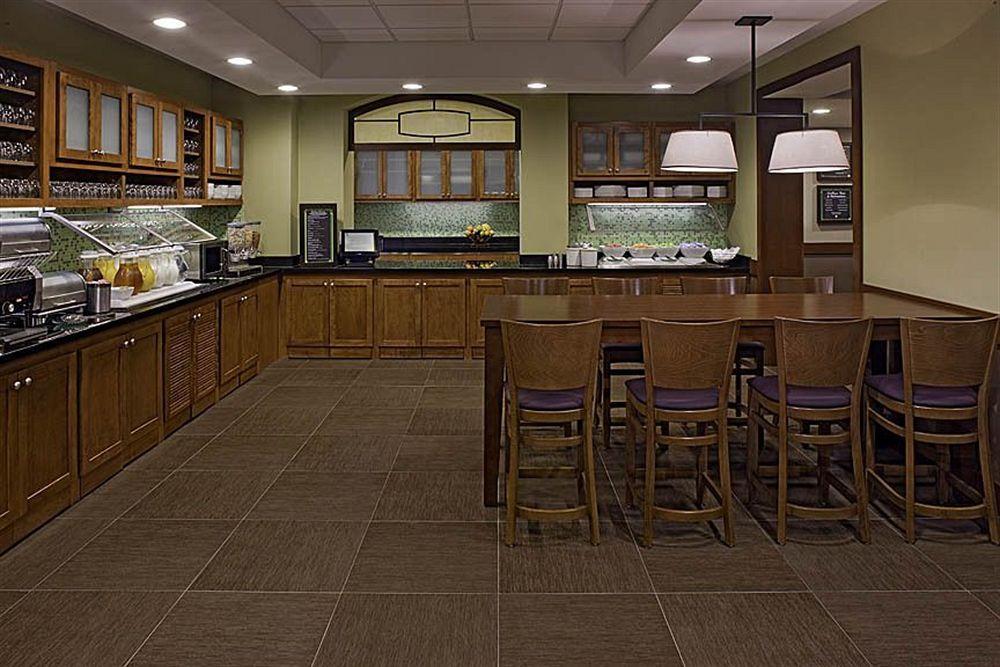Hyatt Place Uc Davis Restoran fotoğraf