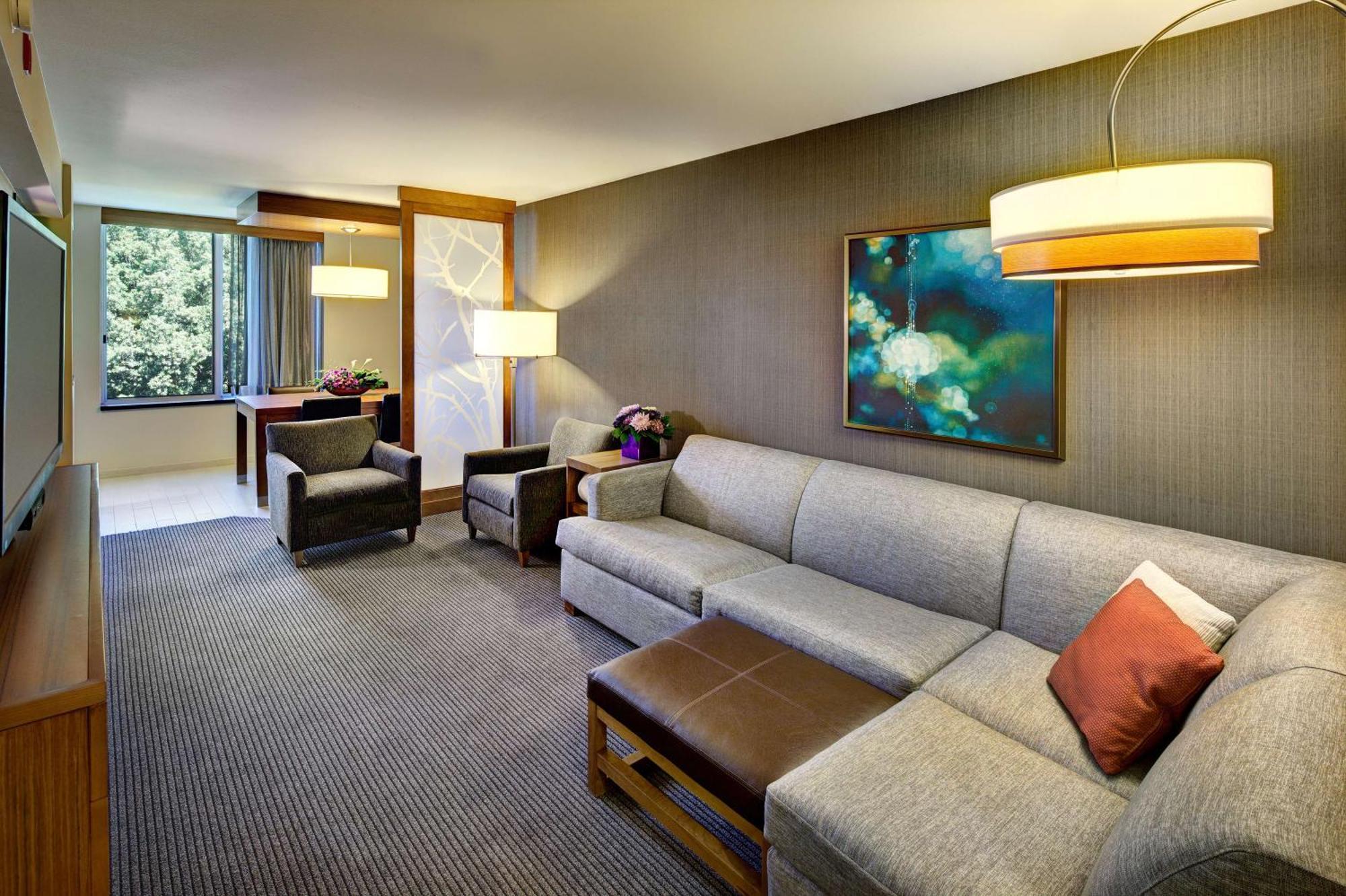 Hyatt Place Uc Davis Dış mekan fotoğraf