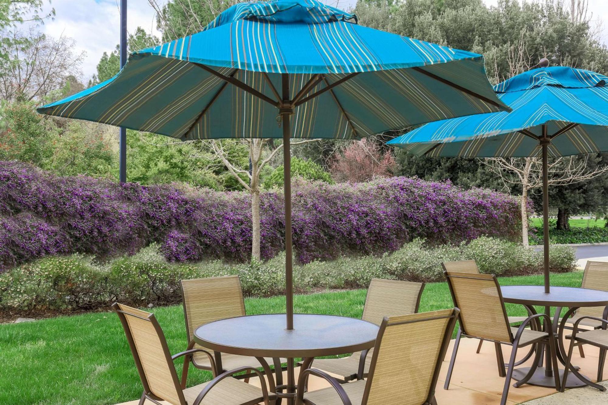 Hyatt Place Uc Davis Dış mekan fotoğraf