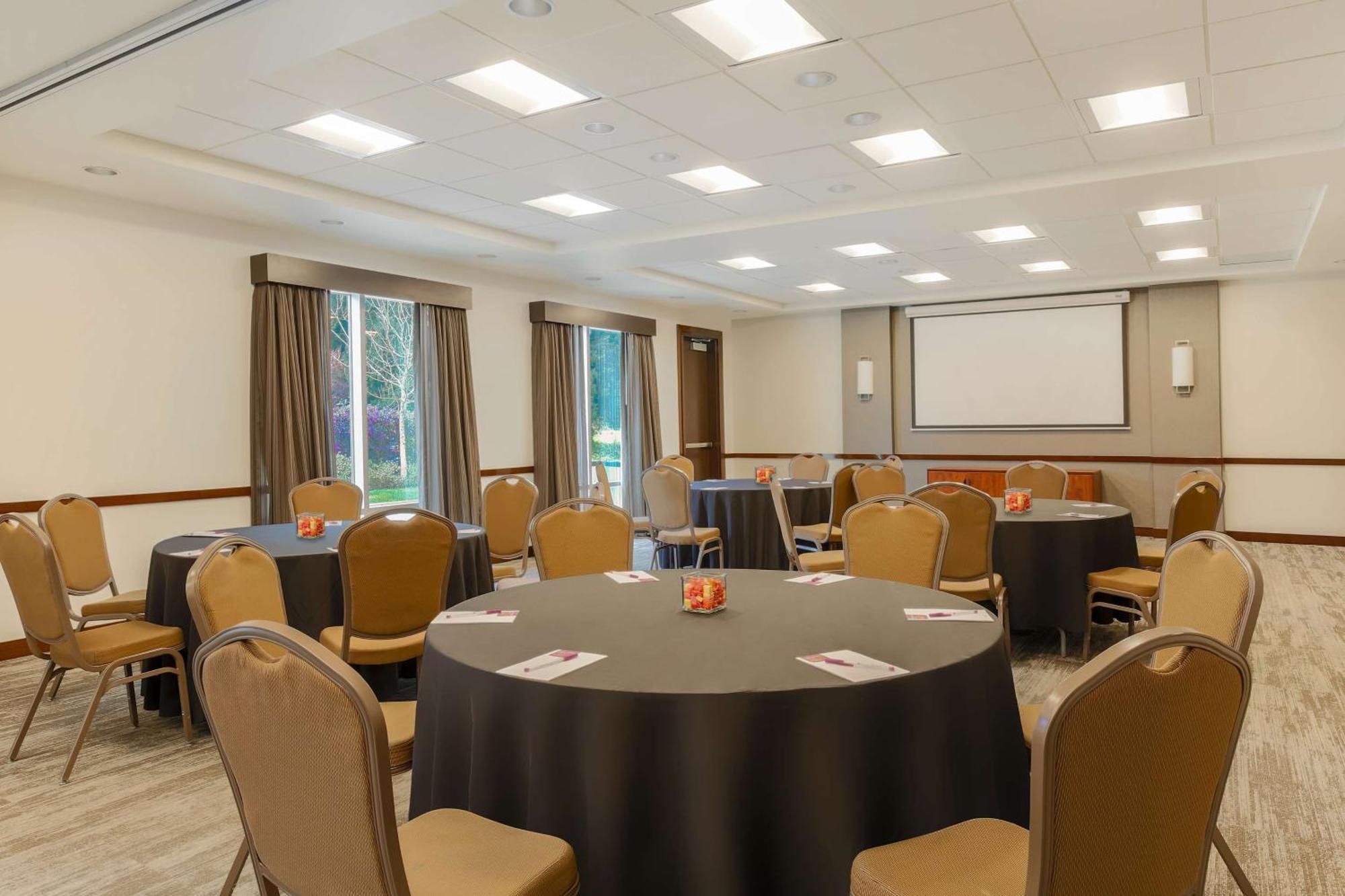 Hyatt Place Uc Davis Dış mekan fotoğraf