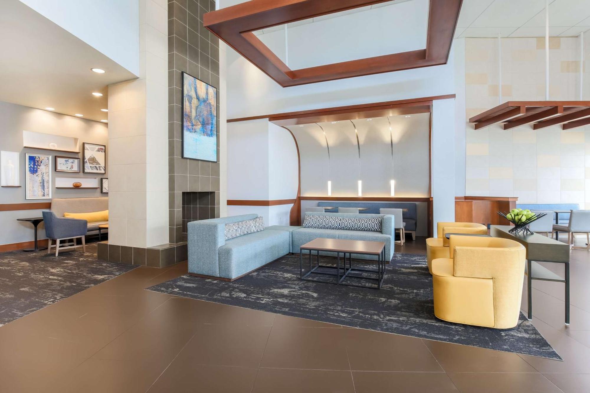 Hyatt Place Uc Davis Dış mekan fotoğraf