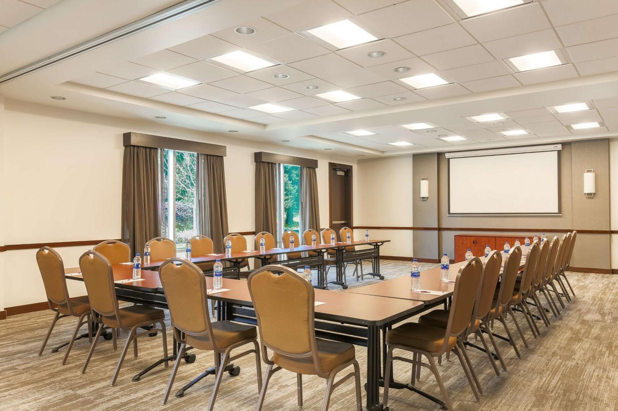 Hyatt Place Uc Davis Dış mekan fotoğraf