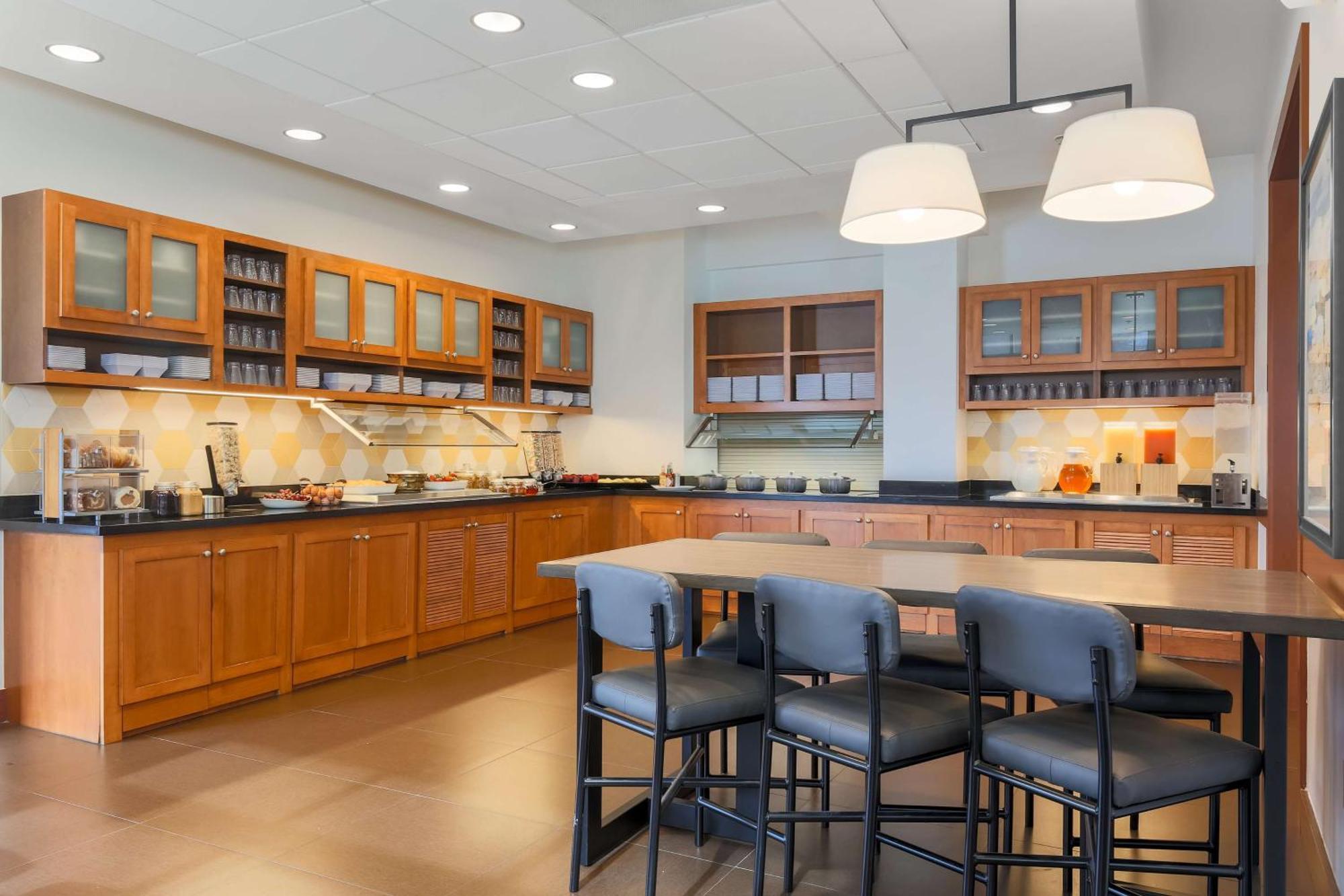 Hyatt Place Uc Davis Dış mekan fotoğraf