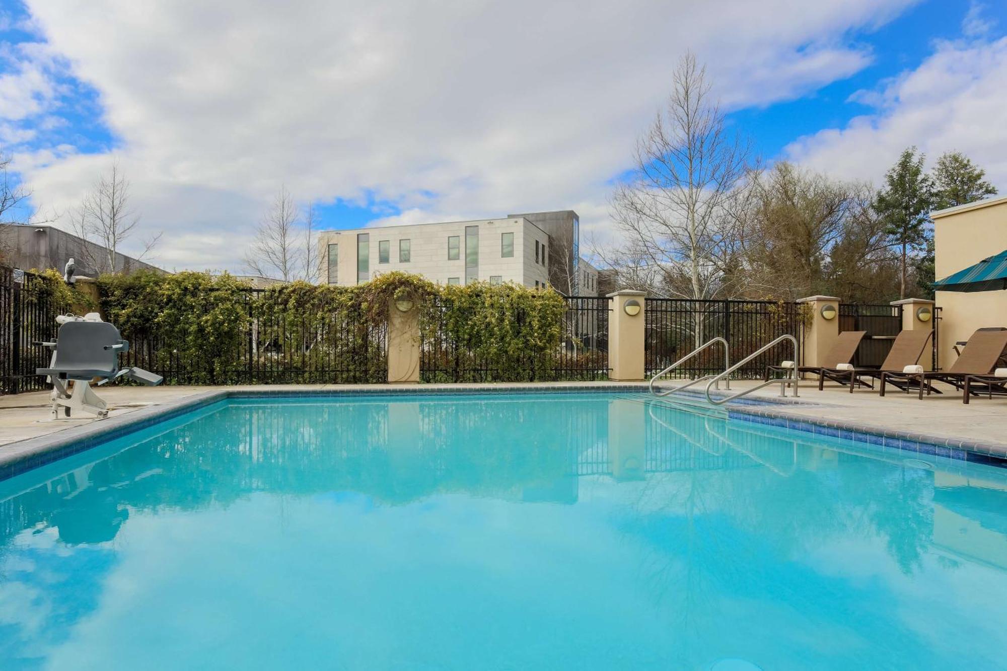 Hyatt Place Uc Davis Dış mekan fotoğraf