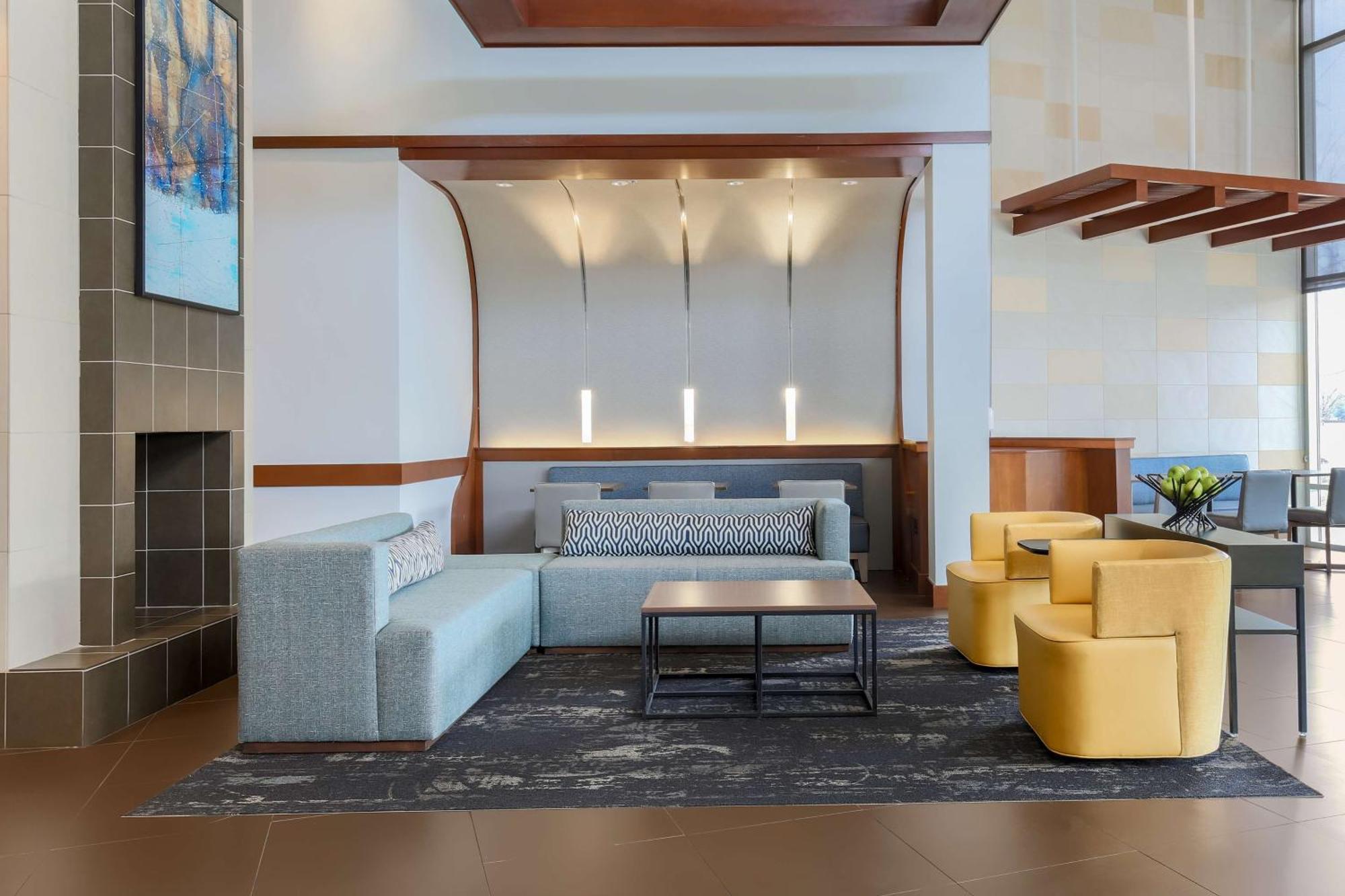 Hyatt Place Uc Davis Dış mekan fotoğraf