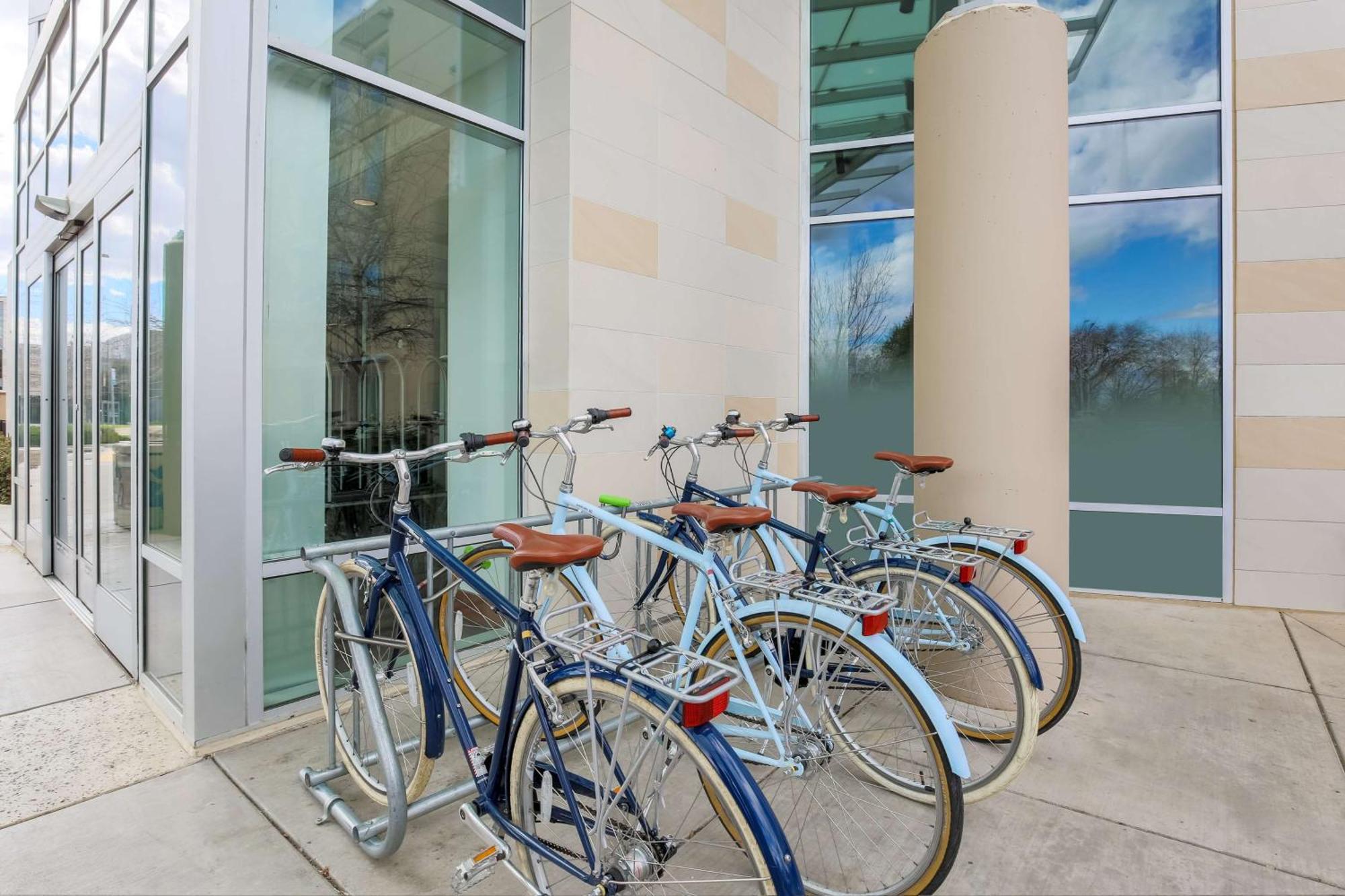 Hyatt Place Uc Davis Dış mekan fotoğraf