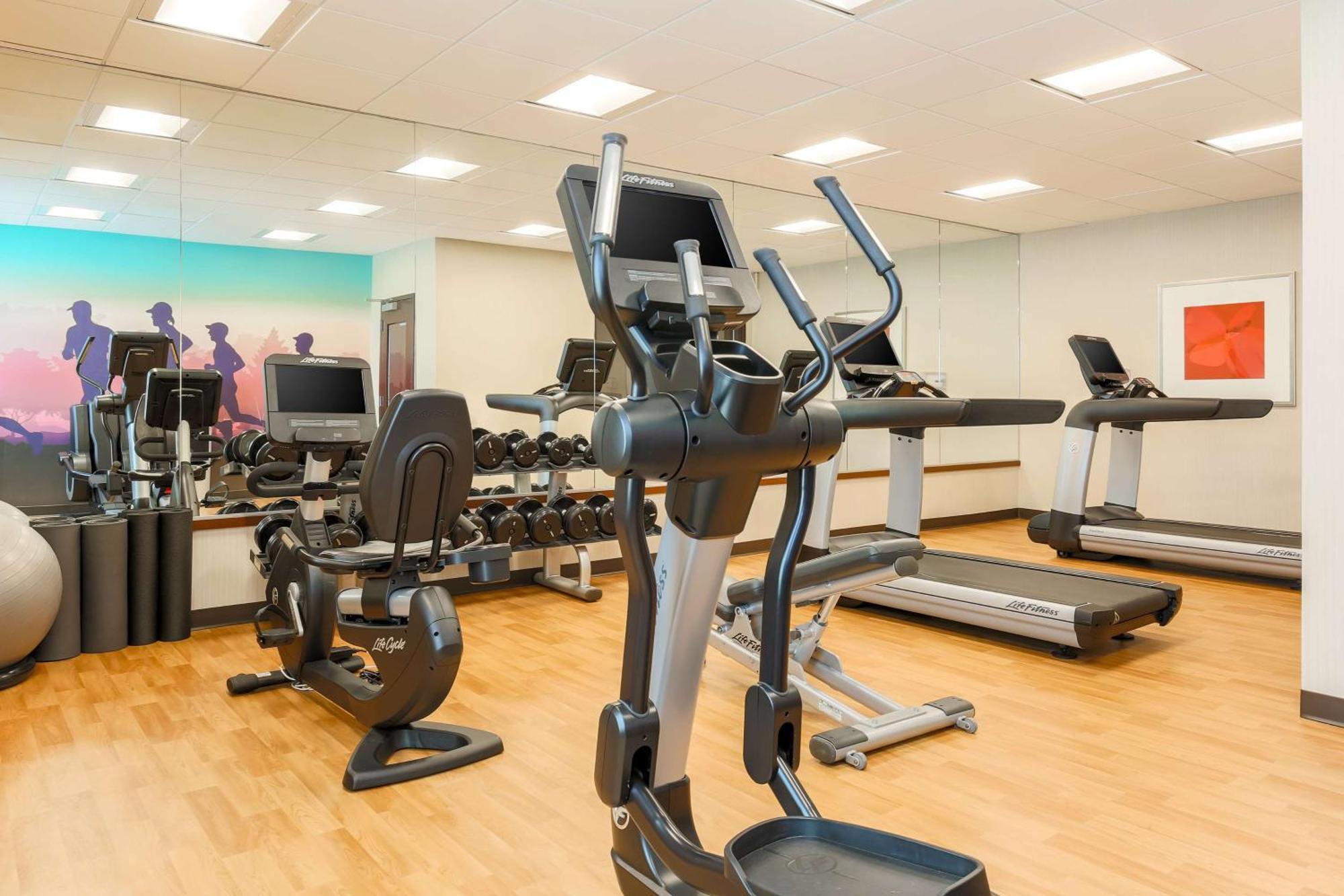 Hyatt Place Uc Davis Dış mekan fotoğraf