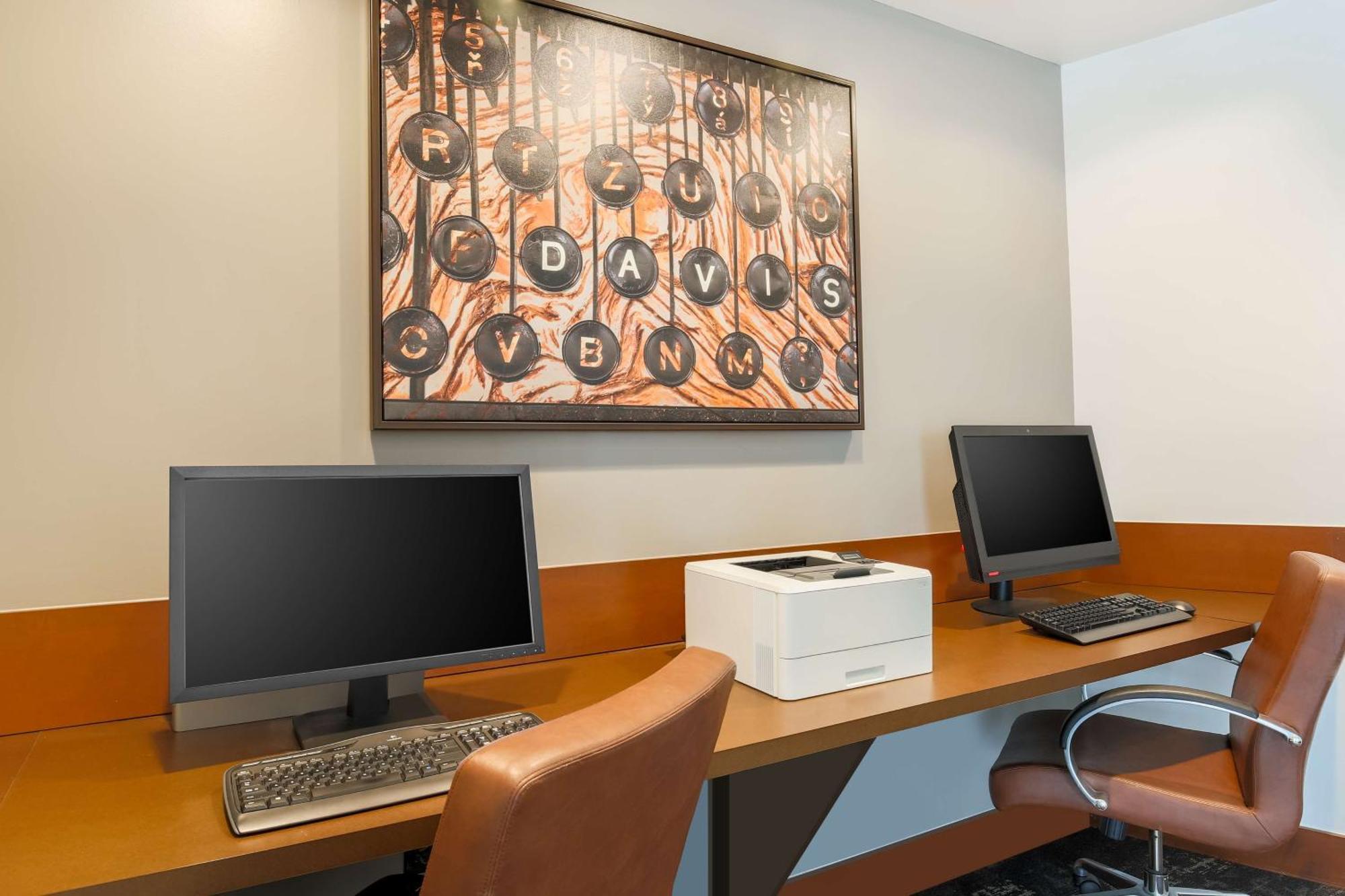 Hyatt Place Uc Davis Dış mekan fotoğraf