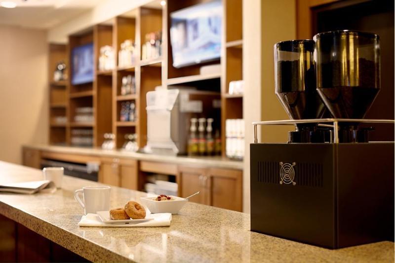 Hyatt Place Uc Davis Dış mekan fotoğraf