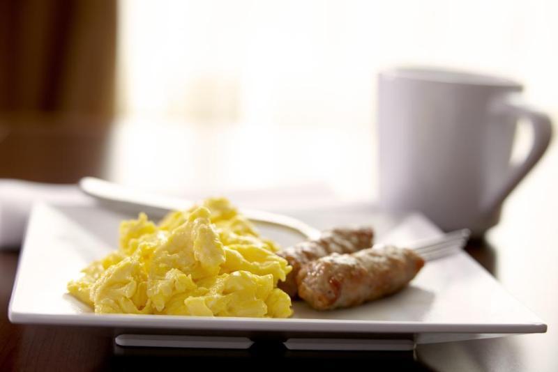 Hyatt Place Uc Davis Dış mekan fotoğraf