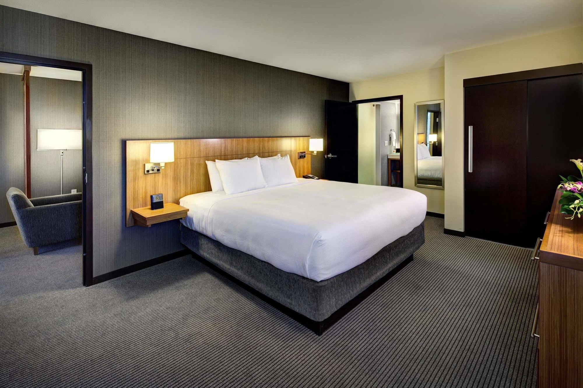 Hyatt Place Uc Davis Dış mekan fotoğraf