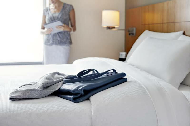 Hyatt Place Uc Davis Dış mekan fotoğraf